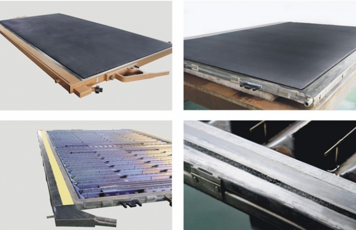 离子膜电解槽改造